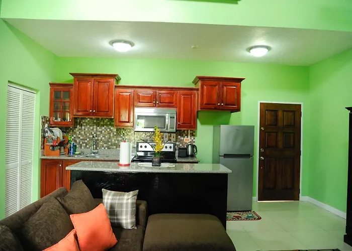 Gk Luxury Apartment