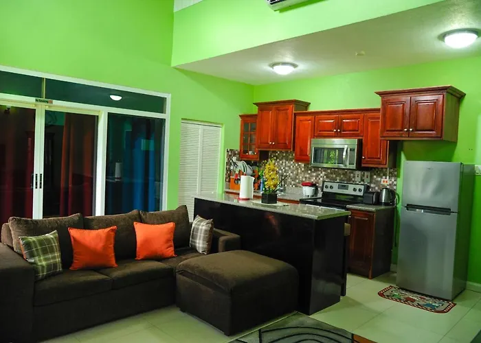 Gk Luxury Apartment