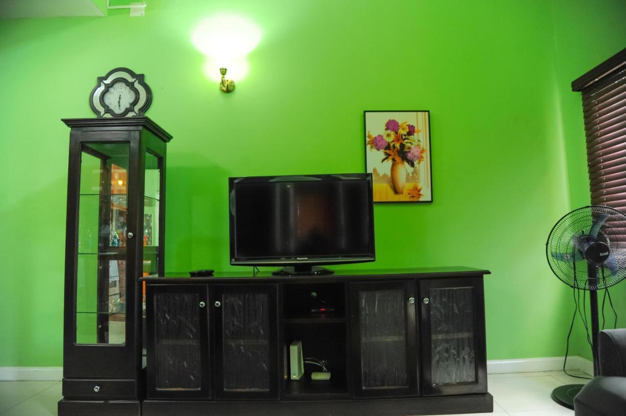 Gk Luxury Apartment