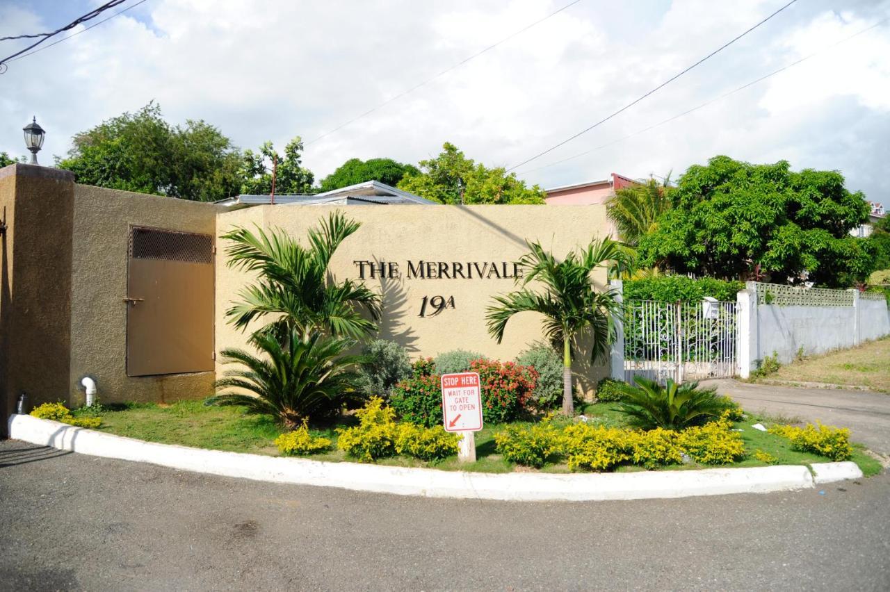 Apartment Gk Luxury Kingston